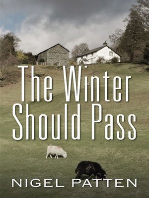 cover image of The Winter Should Pass
